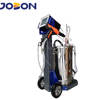 S20型靜電粉末噴涂機(jī)