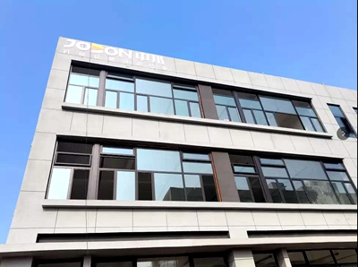 中國(guó)搪瓷工業(yè)協(xié)會(huì)到青島中邦科技發(fā)展有限公司調(diào)研